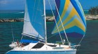 Sailing Yacht 'Felicia'
